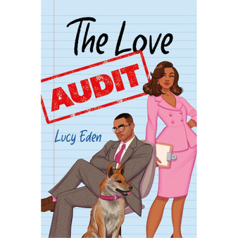 The Love Audit - ISBN 9781538756997