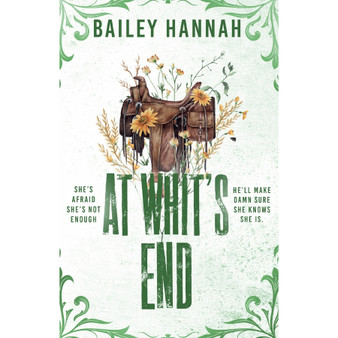 At Whit’s End - ISBN 9781398728431