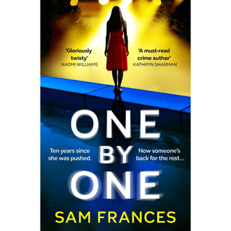 One by One - ISBN 9781035418442