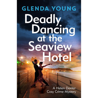 Deadly Dancing at the Seaview Hotel (Paperback) - ISBN 9781035415571