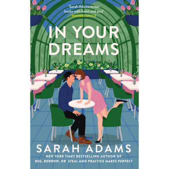 In Your Dreams - ISBN 9781035409082