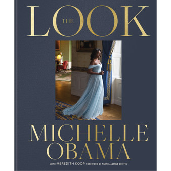 The Look - ISBN 9781846016516