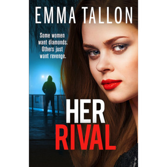 Her Rival - ISBN 9781836185567