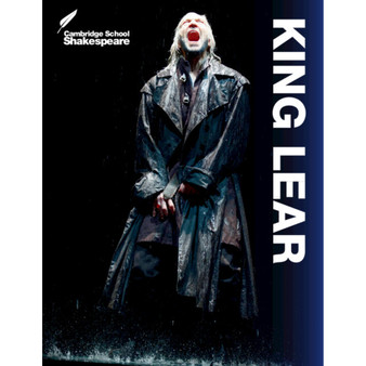 Cambridge School Shakespeare: King Lear (3rd edition) - ISBN 9781107615380