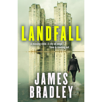 Landfall (Paperback) - ISBN 9781529358117