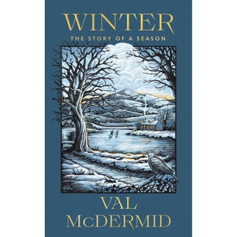 Winter - ISBN 9781399743136