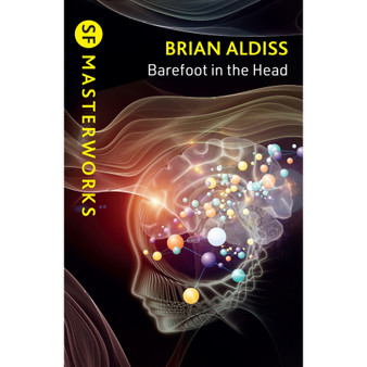 Barefoot in the Head - ISBN 9781399635400