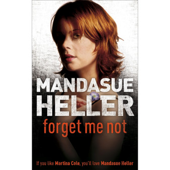 Forget Me Not - ISBN 9781398727496