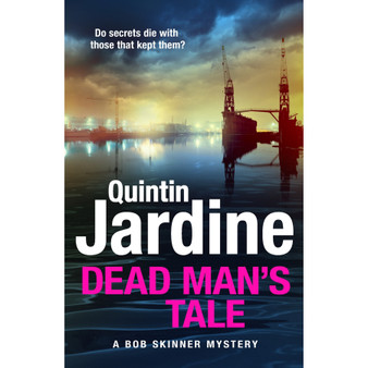 Dead Man’s Tale (Paperback) - ISBN 9781035419944