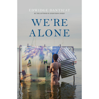 We’re Alone - ISBN 9781529439229