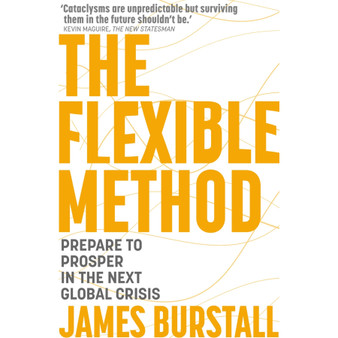 The Flexible Method - ISBN 9781399806541