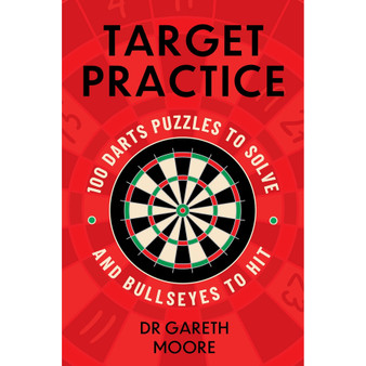 Target Practice - ISBN 9781399752893