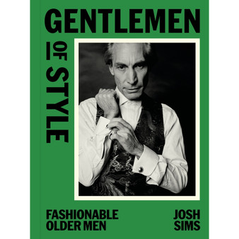 Gentlemen of Style - ISBN 9781399625746