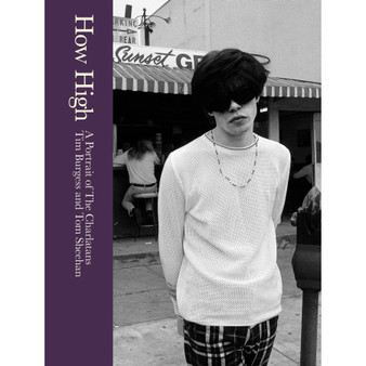 How High: A Portrait of the Charlatans - ISBN 9781035424290