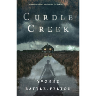 Curdle Creek - ISBN 9780349703558