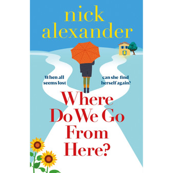 Where Do We Go from Here? - ISBN 9781836184331