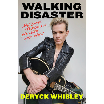 Walking Disaster - ISBN 9781408719749