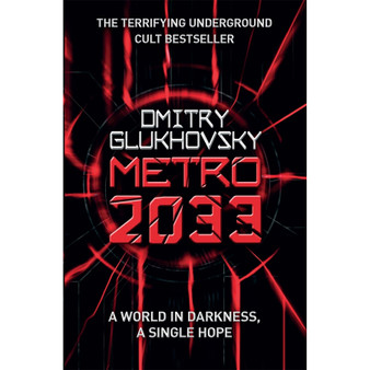 Metro 2033 - ISBN 9781399633703