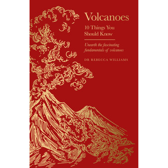 Volcanoes: 10 Things You Should Know - ISBN 9781399632577