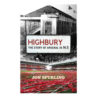 Highbury - ISBN 9781399625913