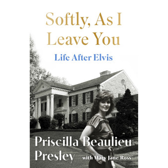 Softly, as I Leave You - ISBN 9781035421640