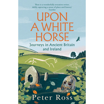 Upon a White Horse (Hardcover) - ISBN 9781035414062