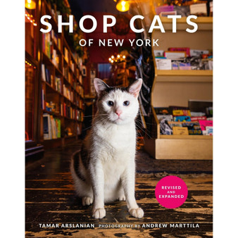 Shop Cats of New York (Revised and Expanded) - ISBN 9780762489725