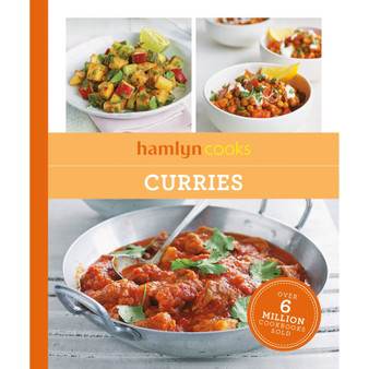 Hamlyn Cooks: Curries - ISBN 9780600639350