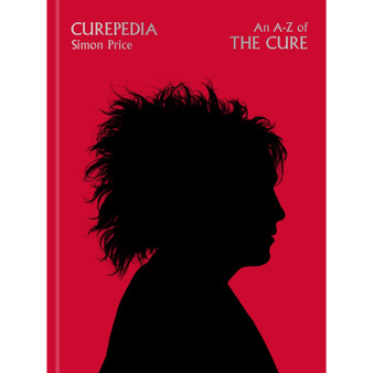 Curepedia - ISBN 9781474619356