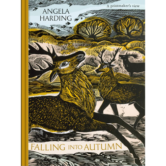 Falling into Autumn - ISBN 9781408721957