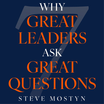 Why Great Leaders Ask Great Questions - ISBN 9781399820189