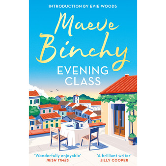 Evening Class - ISBN 9781398724877