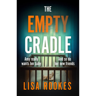 The Empty Cradle - ISBN 9781398716537