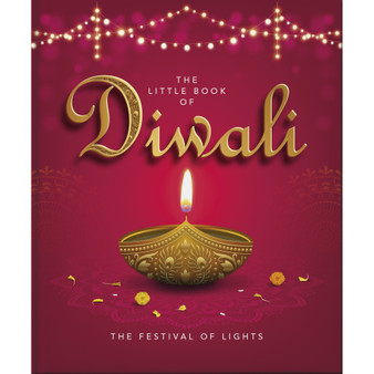 The Little Book of Diwali - ISBN 9781035430253