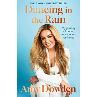 Dancing in the Rain: My Story of Hope, Courage and Resilience - ISBN 9780349442051