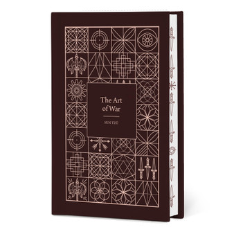 The Art of War (Signature Clothbound Edition) - ISBN 9781454961987
