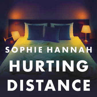 Hurting Distance - ISBN 9780340840344