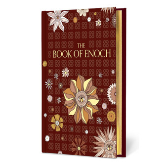 The Book of Enoch (Signature Editions) - ISBN 9781454961093