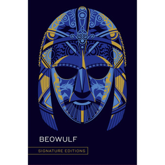 Beowulf (Signature Editions) - ISBN 9781454958963