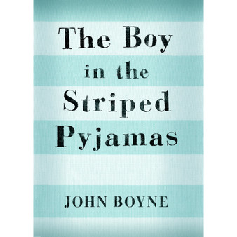 The Boy in the Striped Pyjamas Reader - ISBN 9780198326762
