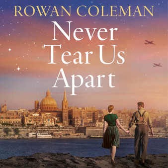 Never Tear Us Apart - ISBN 9781529376630
