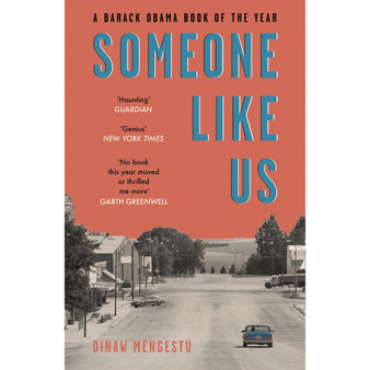 Someone Like Us (Paperback) - ISBN 9781444793819