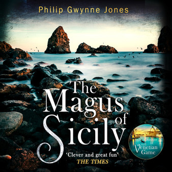 The Magus of Sicily (Hardcover) - ISBN 9781408719961