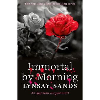 Immortal by Morning - ISBN 9781399612845