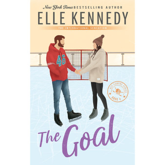 The Goal - ISBN 9780349447933