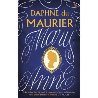 Mary Anne - ISBN 9780349019390