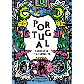 Portugal - ISBN 9781840919400