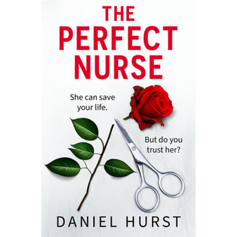 The Perfect Nurse - ISBN 9781836183068