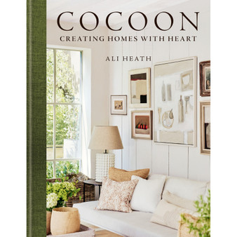Cocoon: Creating Homes with Heart - ISBN 9781784729721
