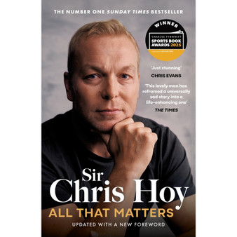 All That Matters - ISBN 9781399741866